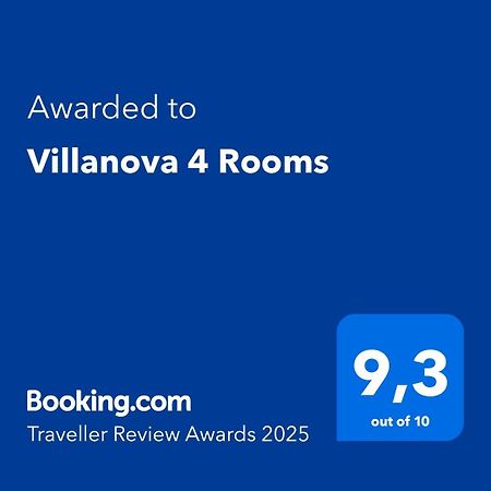 Villanova 4 Rooms Villanova Di Castenaso Exterior photo