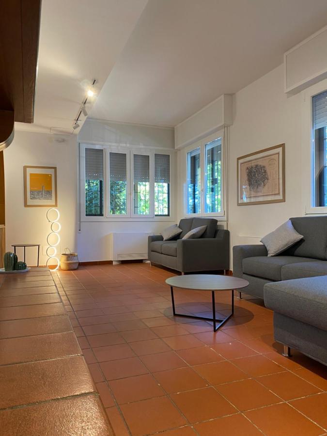 Villanova 4 Rooms Villanova Di Castenaso Exterior photo