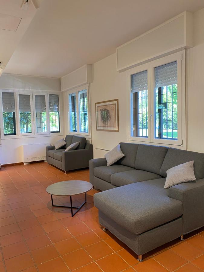 Villanova 4 Rooms Villanova Di Castenaso Exterior photo